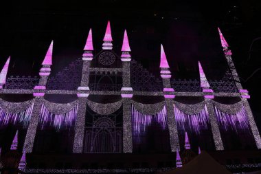 New York - Saks Fifth Avenue - Flagshipstore / New York - Saks Fifth Avenue - Flagship store 