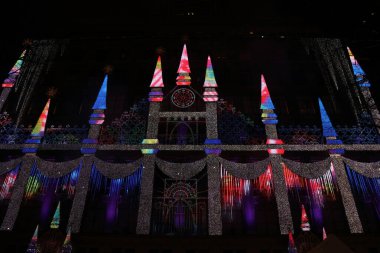 New York - Saks Fifth Avenue - Flagshipstore / New York - Saks Fifth Avenue - Flagship store 