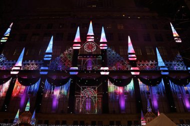 New York - Saks Fifth Avenue - Flagshipstore / New York - Saks Fifth Avenue - Flagship store 