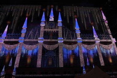 New York - Saks Fifth Avenue - Flagshipstore / New York - Saks Fifth Avenue - Flagship store 