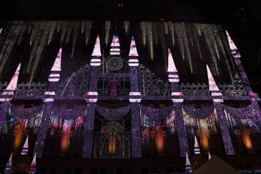 New York - Saks Fifth Avenue - Flagshipstore / New York - Saks Fifth Avenue - Flagship store 