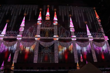 New York - Saks Fifth Avenue - Flagshipstore / New York - Saks Fifth Avenue - Flagship store 