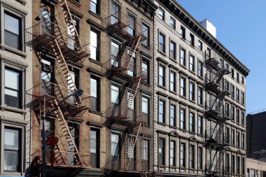 New York - Skyline / New York - Skyline /