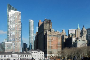 New York - Skyline / New York - Skyline /