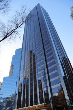 New York - Trump Tower / New York - Trump Tower /