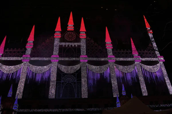 New York - Saks Fifth Avenue - Flagshipstore / New York - Saks Fifth Avenue - Flagship store 