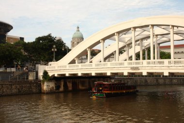 Singapur - Singapur Nehri / Singapur - Singapur Nehri /