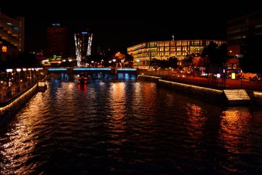 Singapur - Singapur Nehri / Singapur - Singapur Nehri /