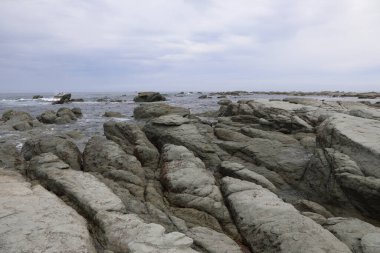 Kueste Kaikoura / Kaikoura Sahili / 
