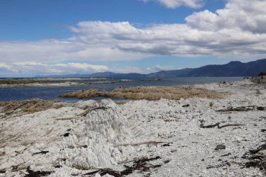 Kueste Kaikoura / Kaikoura Sahili / 