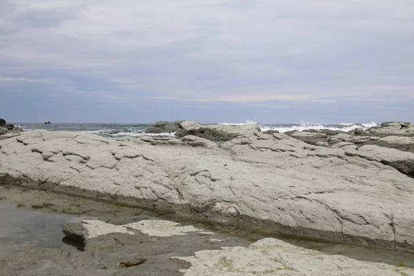 Kueste Kaikoura / Kaikoura Sahili / 