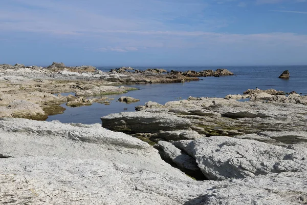 Kueste Kaikoura / Kaikoura Sahili / 