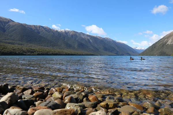Rotoiti Gölü / Rotoiti Gölü 