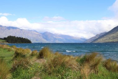 Wakatipu Gölü / Wakatipu Gölü
