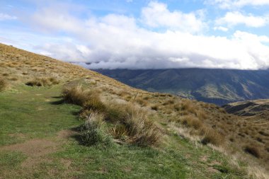Neuseeland - Peyzaj / Yeni Zelanda - Manzara