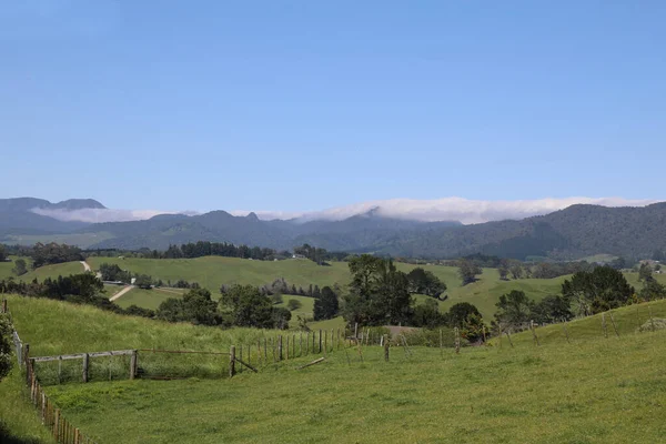 ニュージーランド Landschaft New Zealand — ストック写真