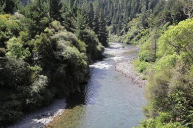 Ngaruroro Nehri / Ngaruroro Nehri / 