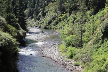Ngaruroro Nehri / Ngaruroro Nehri / 