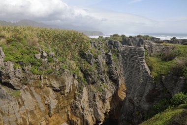 Krep Kayaları / Krep Kayaları 