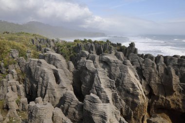 Krep Kayaları / Krep Kayaları 