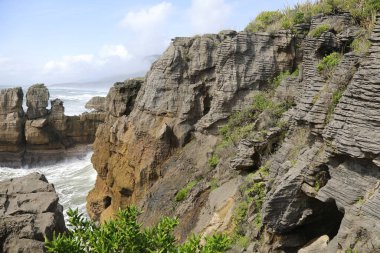 Krep Kayaları / Krep Kayaları 