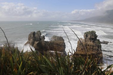 Krep Kayaları / Krep Kayaları 