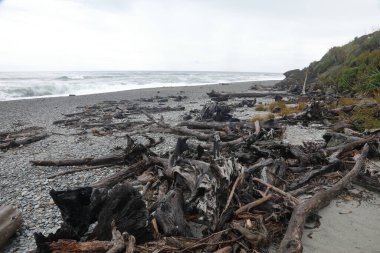 Tazmanische See / Tasman Denizi