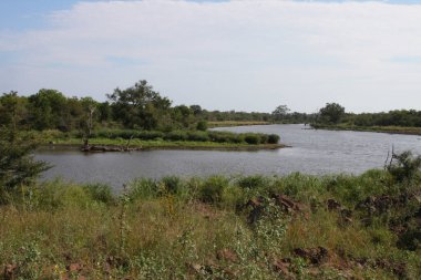 Gudzani Barajı / Gudzani Barajı / 