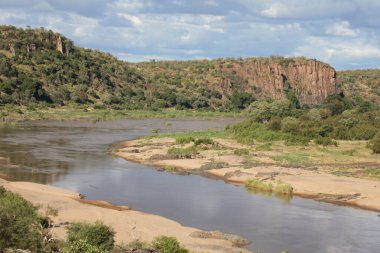 Olifants River / Olifants River / 
