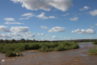 Olifants River / Olifants River / 