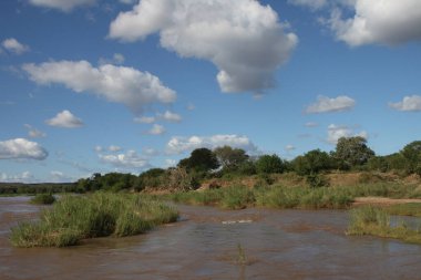 Olifants River / Olifants River / 