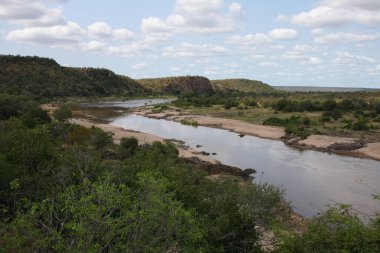 Olifants River / Olifants River / 