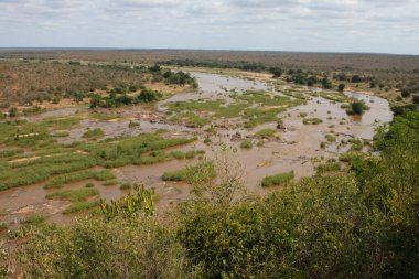 Olifants River / Olifants River / 