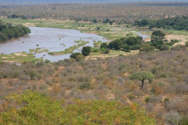 Olifants River / Olifants River / 