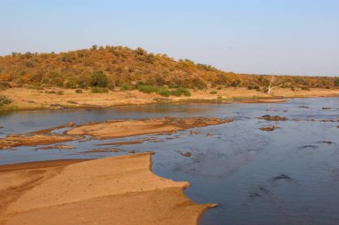 Olifants River / Olifants River / 