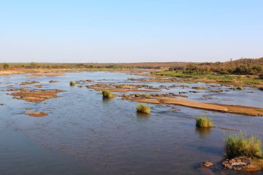 Olifants River / Olifants River / 