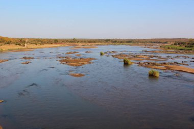 Olifants River / Olifants River / 