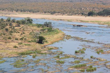 Olifants River / Olifants River /