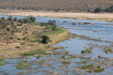 Olifants River / Olifants River /