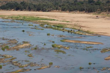 Olifants River / Olifants River /