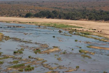 Olifants River / Olifants River /