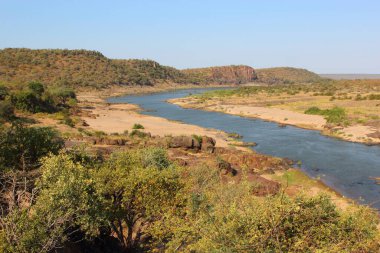 Olifants River / Olifants River / 