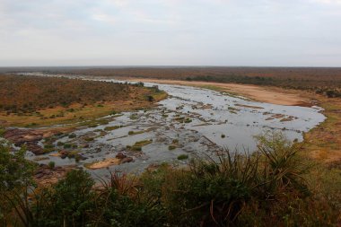 Olifants River / Olifants River / 