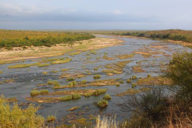 Olifants River / Olifants River / 