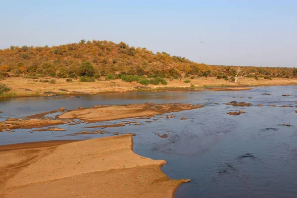 Olifants River / Olifants River / 