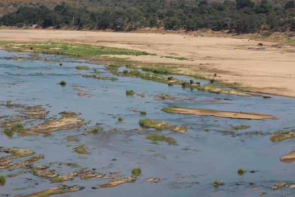 Olifants River / Olifants River /