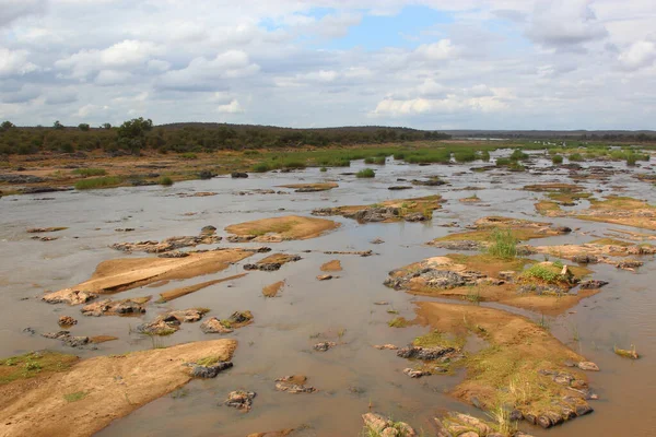 Olifants River / Olifants River / 