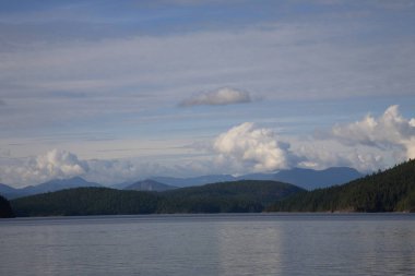 Desolation Resort - Kanada / Desolation Resort - Kanada /