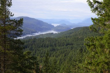 Desolation Resort - Kanada / Desolation Resort - Kanada /