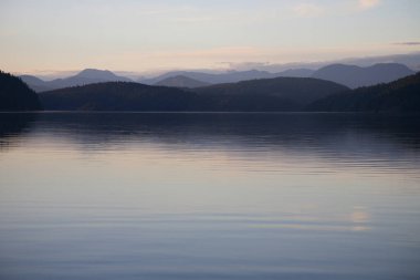 Desolation Resort - Okeover Inlet - Kanada / Desolation Resort - Okeover Inlet - Kanada /